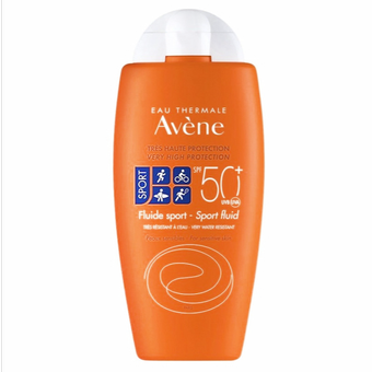 ضدآفتاب اوِن +Aven Sport Fluid SPE50