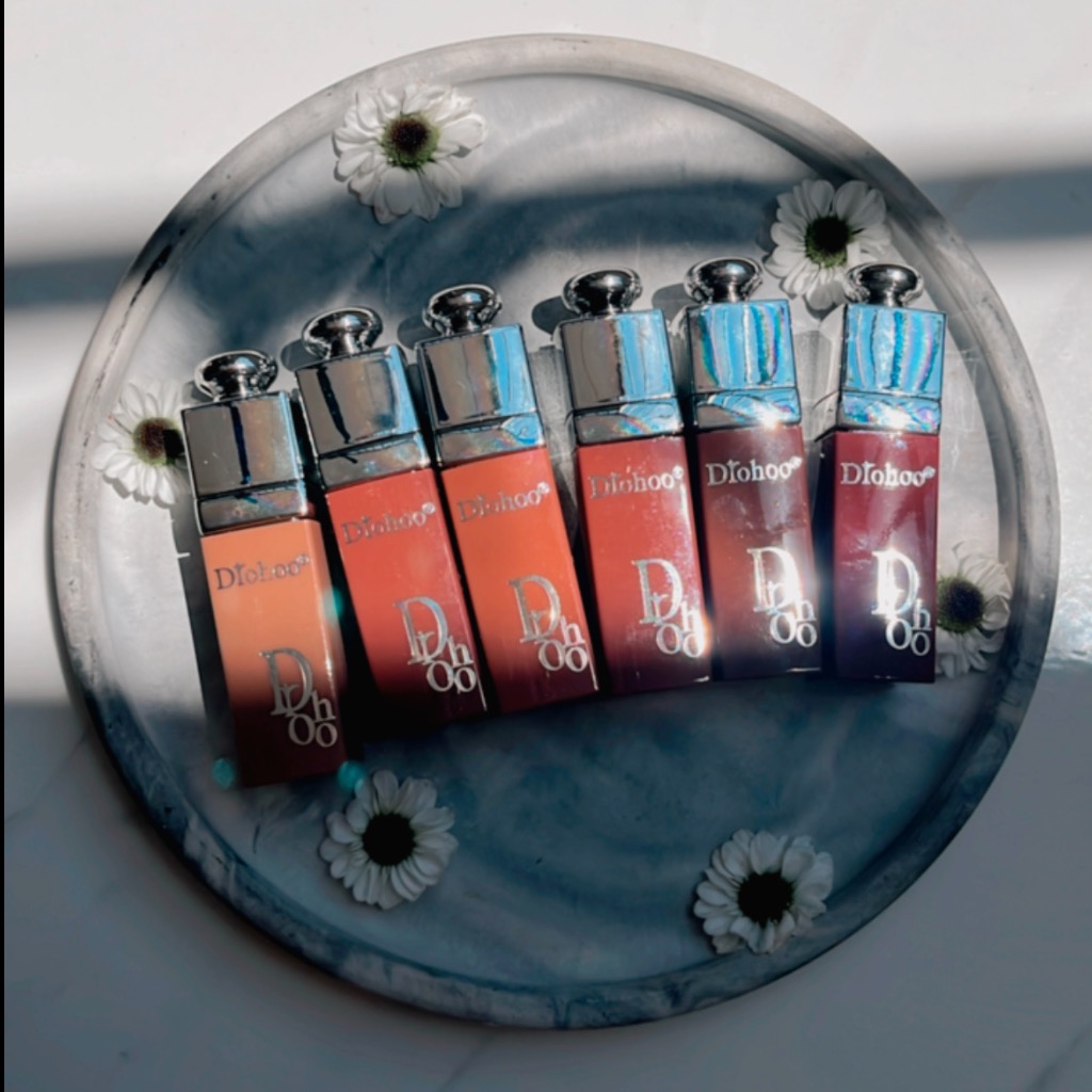 رژ جامد مات Drohoo