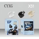 ایرپاد بلوتوثی القایی مدل X51