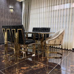 ناهار خوری کلاسیک