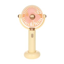 پنکه شارژی رومیزی مدل FY082