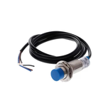سنسور تنظیم ارتفاع NPN مجاورت القایی / High quality NPN DC6-24V 12MM LJ12A3-4-Z/BX Sensor