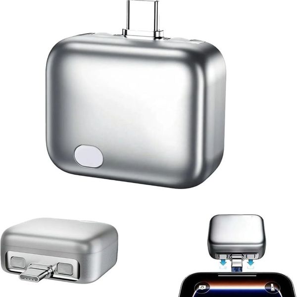 رابط شارژر هوشمند با قطعکن خودکار (Automatic Self-Unplugging)