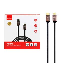 کابل 3 متری ProOne HDMI مدل PCH72 - مشکی