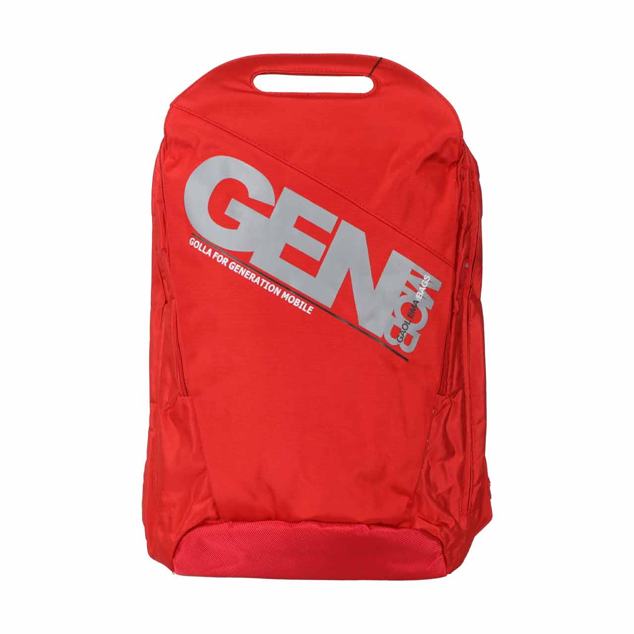 کیف لپ تاپ Golla مدل G-1088 - قرمز