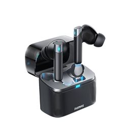 هدفون بلوتوثی ریمکس مدل w28N مشکی