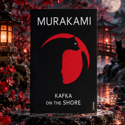 Kafka on the Shore