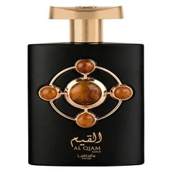ادکلن لطافه القیم گلد - Lattafa Al Qiam Gold