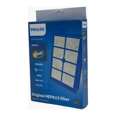 فیلتر خروجی جاروبرقی فیلیپس