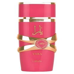 ادکلن لطافه یارا کندی - Lattafa Yara Candy