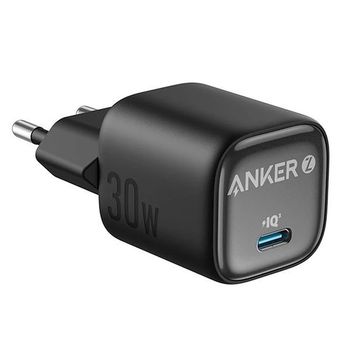 شارژر دیواری 30 وات انکر مدل Zolo A2698
