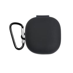 کاور ایرفون سیلیکونی Anker P2 Mini - مشکی