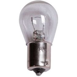 لامپ یک کنتاکت UFO مناسب تمامی خودرو