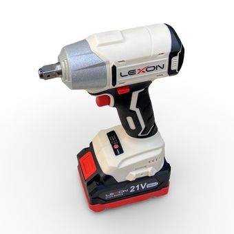 بکس شارژی براشلس لکسون (یکسال گارانتی) مدل LE-9902