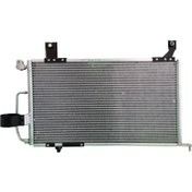 رادیاتور کولر سردساز خودرو آرمکو و والئو مناسب تیبا