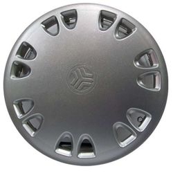 قالپاق چرخ 74 سوراخ 14 جم پارت مناسب پراید