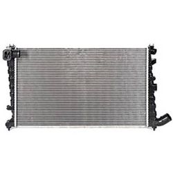 رادیاتور آب برند آرمکو و والئو مناسب زانتیا