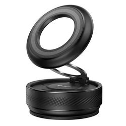 هولدر و پایه نگهدارنده موبایل وکیومی مگنتی مک دودو مدل Macdodo TB-8420