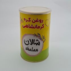 روغن گاوی بدون بو - 1000 گرمی