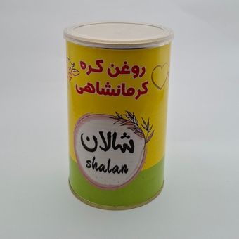 روغن گاوی بدون بو - 1000 گرمی