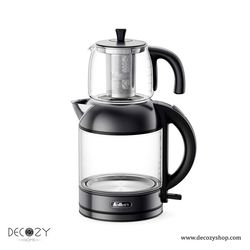 چای ساز روی هم فلر مدل TS288