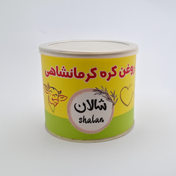 روغن گاوی بدون بو - 500 گرمی