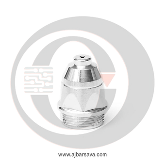 نازل پلاسما مدل P80