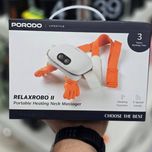 ماساژور طرح دست شارژی گردن و شانه Porodo مدل RELAXROBOO