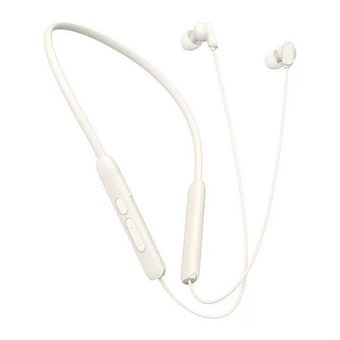 هندزفری بلوتوث گردنی Remax RB-ST01 سفید