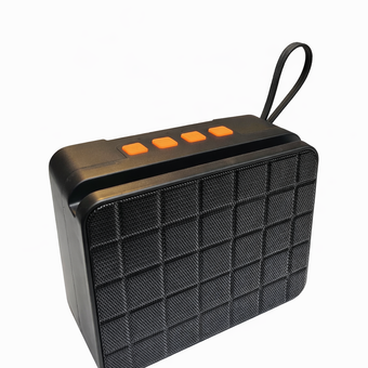 اسپیکر بلوتوثی مدل A-778