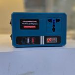 اینورتر شارژی چراغ دار