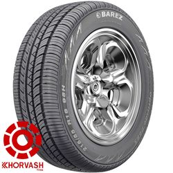 215/55R18 بارز BAREZ P685 درجه1 (2حلقه)