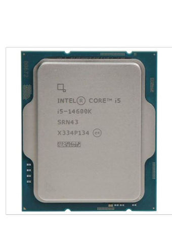 پردازنده اینتل مدل Core i5 14600K Tray