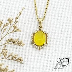 گردنبند شرف الشمس طلاروس کد 14680