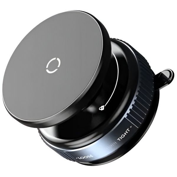 هولدر موبایل وکیوم دار مگنتی مدل K009