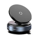 هولدر موبایل وکیوم دار مگنتی مدل K009