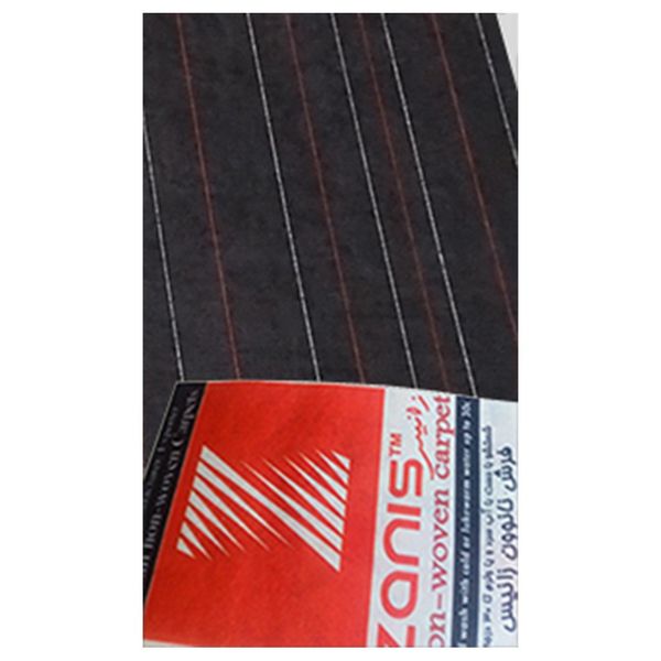 موکت زانیس مدل تافتد کد 44