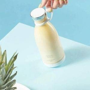 شیکر و مخلوط کن مینی جویس شارژی