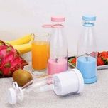 شیکر و مخلوط کن مینی جویس شارژی