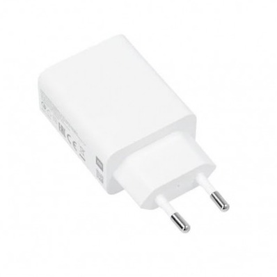 شارژر دیواری 22.5 واتی شیائومی مدل MDY-11-EM شارژ سریع