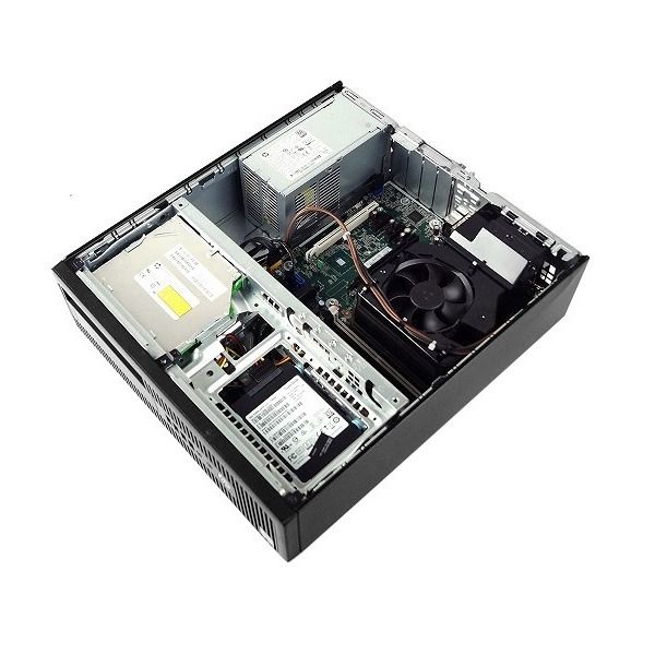 مینی کیس استوک HP G3 800 I5 6500