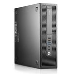 مینی کیس استوک HP G3 800 I5 6500