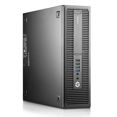 مینی کیس استوک HP G3 800 I5 6500