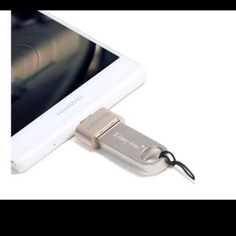 تبدیل OTG ریمکس مدل RA-OTG میکرو usb