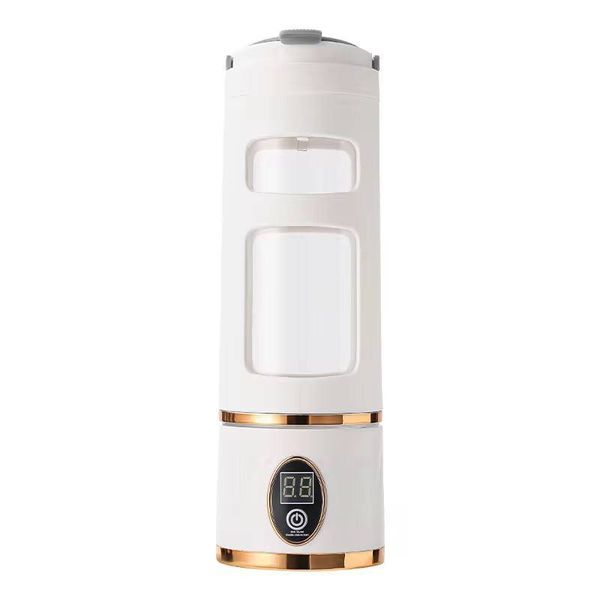 شیکر و مخلوط کن شارژی HP-880