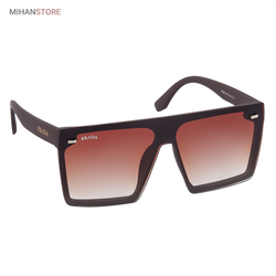 عینک آفتابی لاکچری پرادا | جدیدترین مدل اورجینال + هدیه رایگان | فروشگاه شاپینو