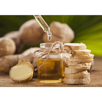 روغن زنجبیل