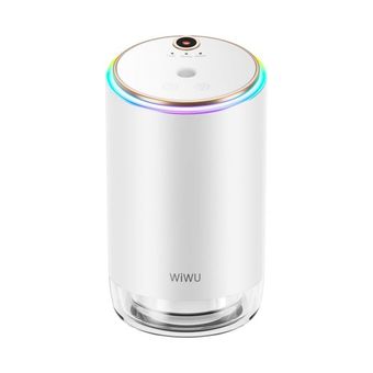 خوشبو کننده خودرو Wiwu مدل Wi-AR003 - سفید