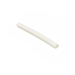 وارنیش حرارتی رنگ سفید سایز 6 میلیمتر (متری)