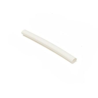 وارنیش حرارتی رنگ سفید سایز 6 میلیمتر (متری)